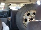 2005 Nissan Pathfinder Le de vânzare în Dunn, NC - Side