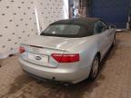 2011 AUDI A5 TFSI 21 for sale at Copart SANDWICH