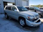 2005 Toyota Highlander Limited продається в Savannah, GA - Front End