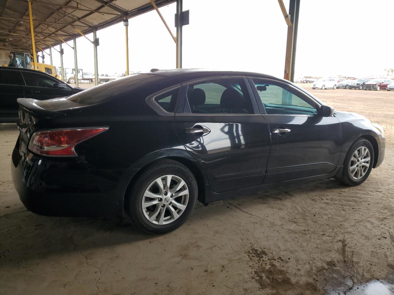 2014 Nissan Altima - Image 3