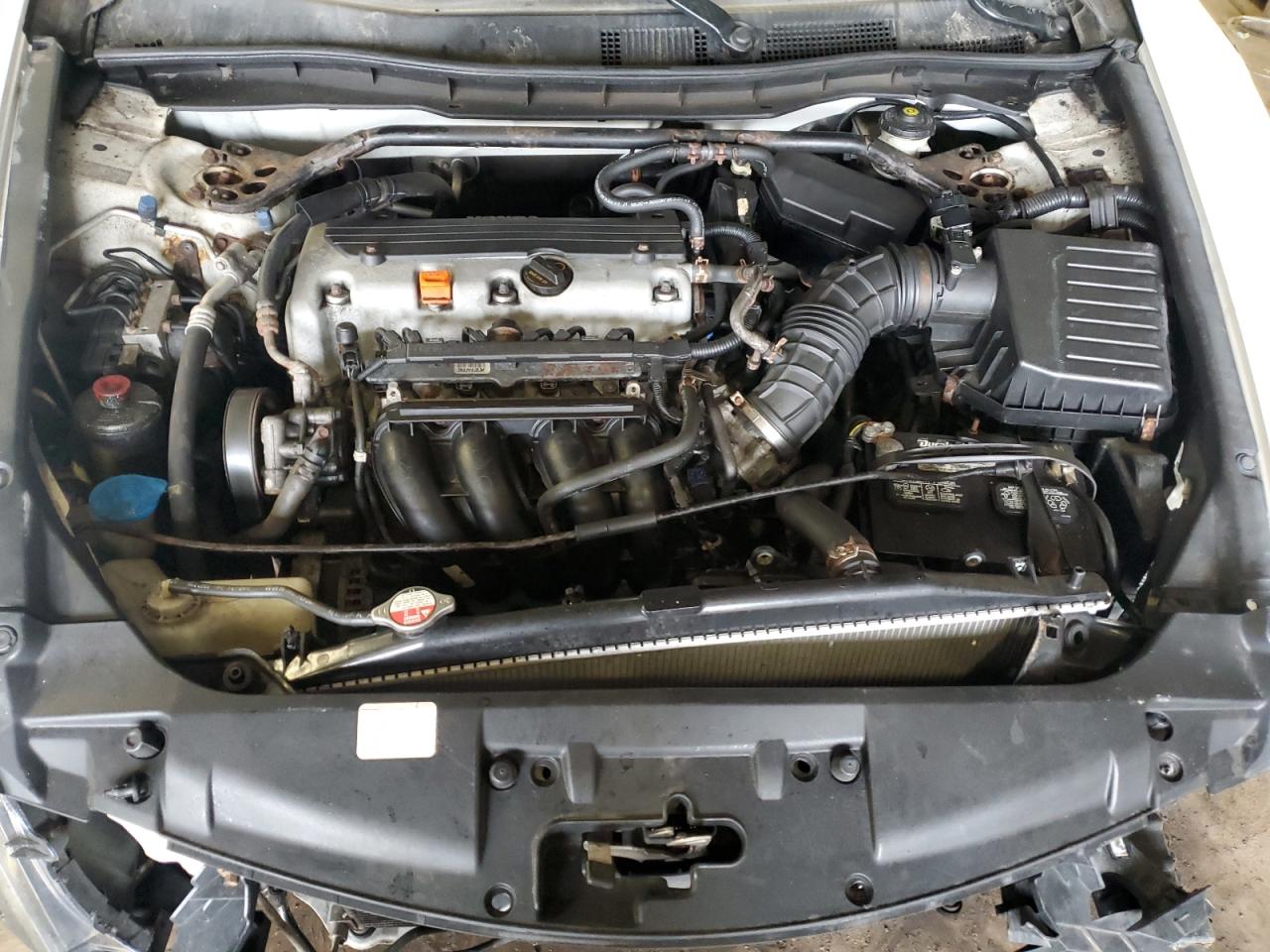 2012 Honda Accord - Image 11