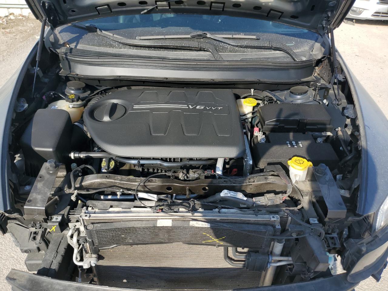 2017 Jeep Cherokee Trailhawk VIN: 1C4PJMBS3HW584632 Lot: 50790555