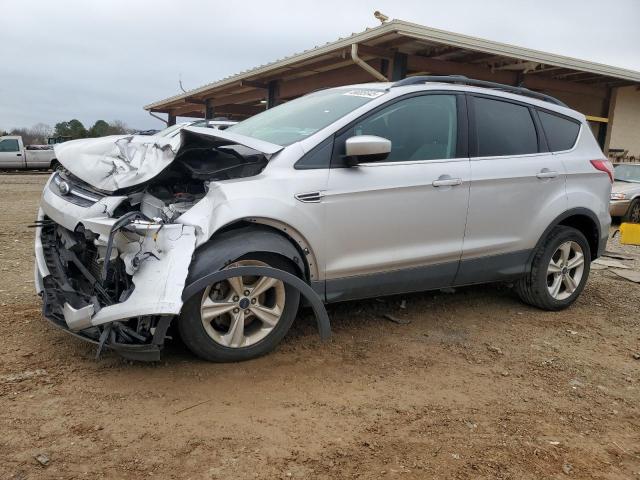 Parquets FORD ESCAPE 2013 Szary