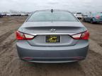 2011 Hyundai Sonata Gls للبيع في Elgin، IL - Side