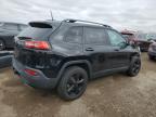 2017 Jeep Cherokee Limited за продажба в Elgin, IL - Front End