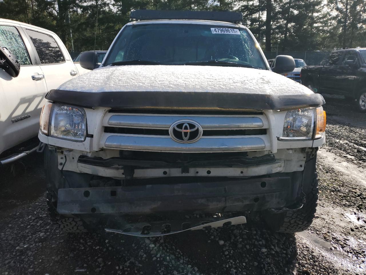 2003 Toyota Tundra - Image 5
