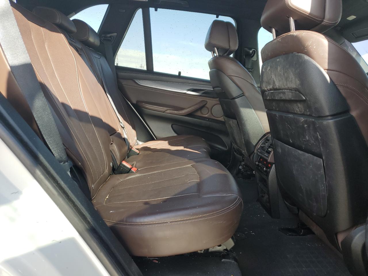 2016 BMW X5 - Image 11