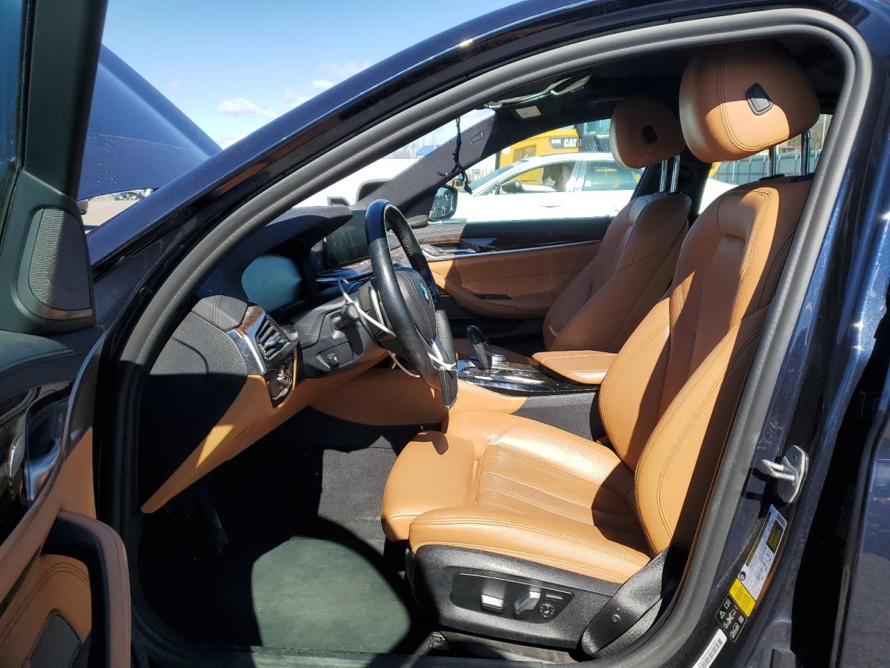 2020 BMW 5er - Image 7
