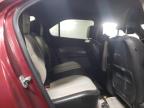2010 Chevrolet Equinox Ltz на продаже в Elgin, IL - Burn - Interior