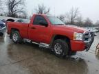 2011 Chevrolet Silverado K1500 for Sale in Bridgeton, MO - All Over