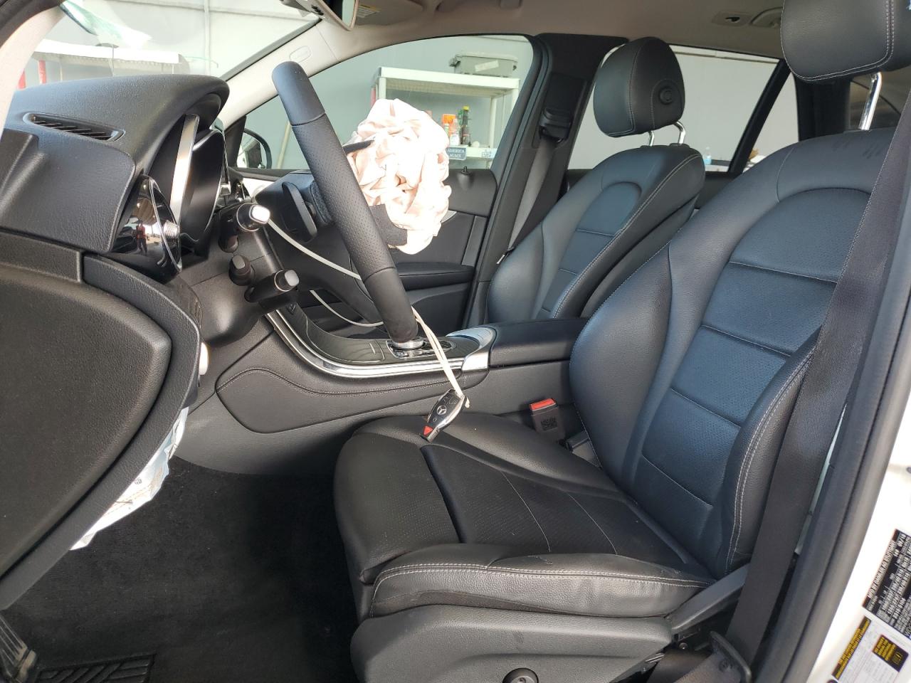 2019 Mercedes-Benz GLC - Image 7