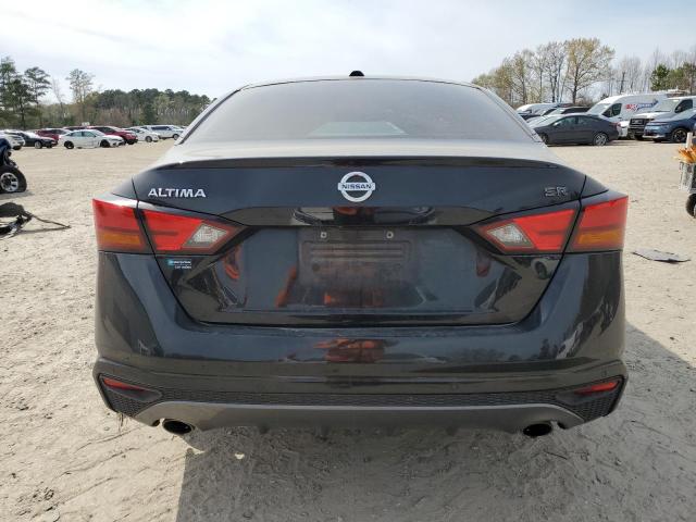  NISSAN ALTIMA 2020 Czarny
