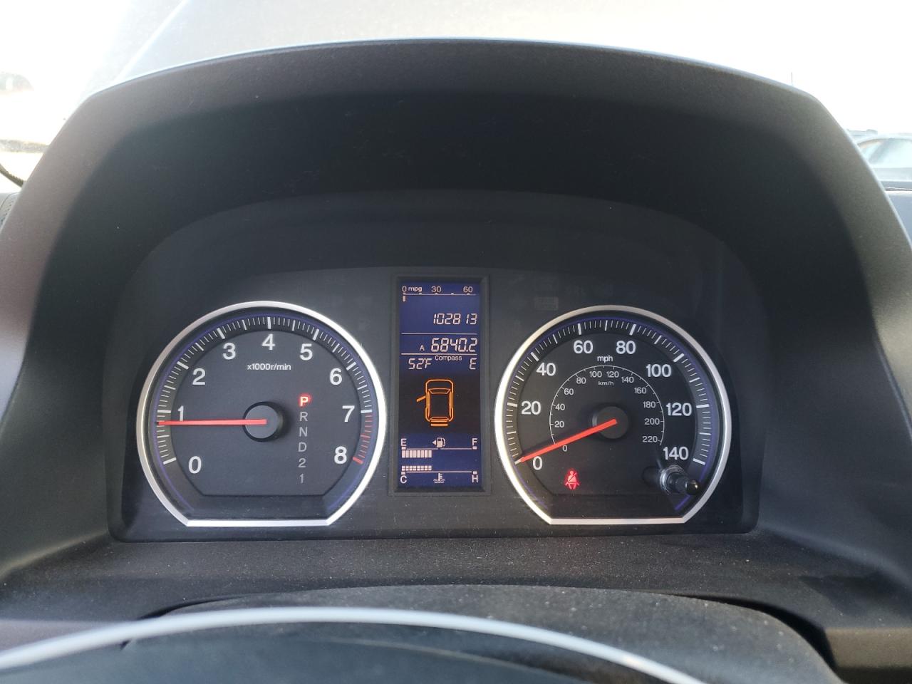 2010 Honda CR-V - Image 9