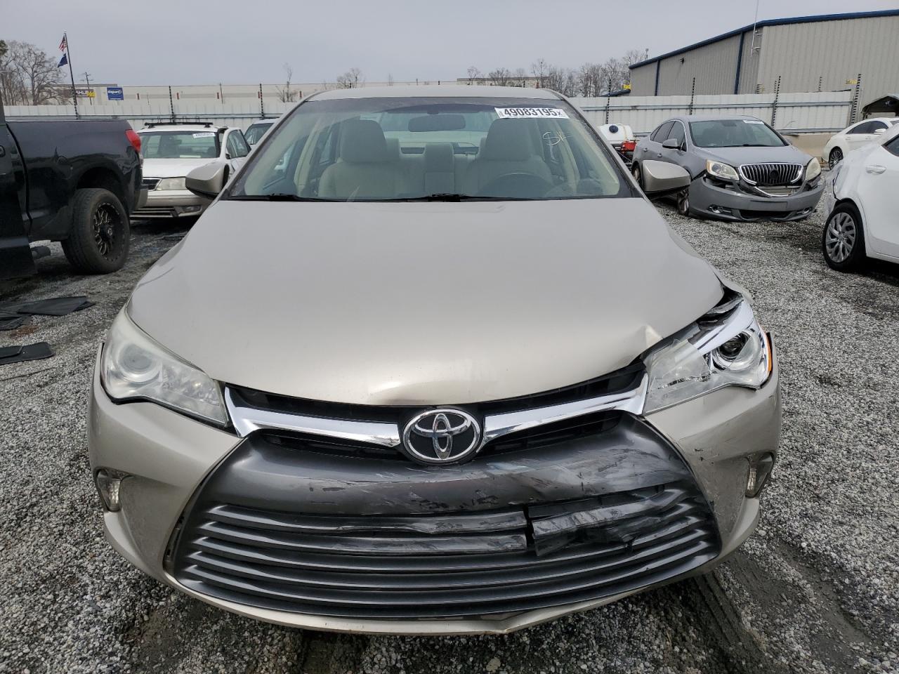 2016 Toyota Camry - Image 5