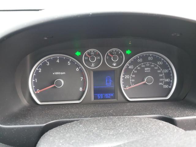 2010 HYUNDAI I30 COMFOR