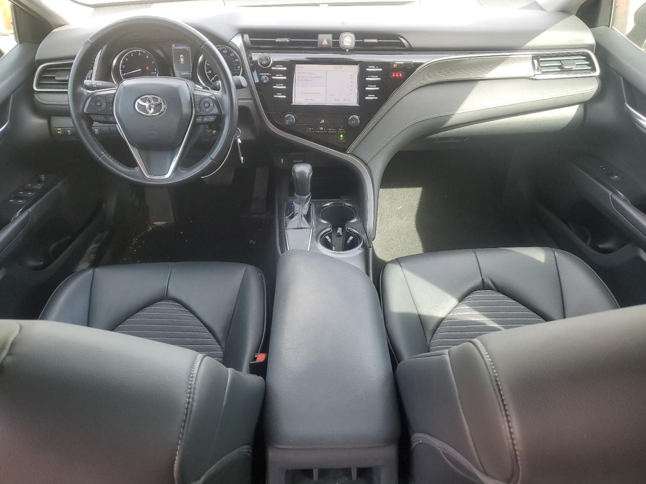 2019 Toyota Camry - Image 8