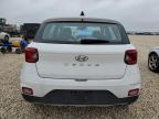 2022 Hyundai Venue Se zu verkaufen in Taylor, TX - Hail