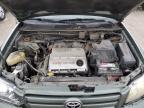 2006 Toyota Highlander Limited en Venta en Leroy, NY - Front End