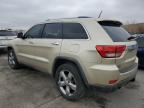 2011 Jeep Grand Cherokee Overland للبيع في Littleton، CO - Side