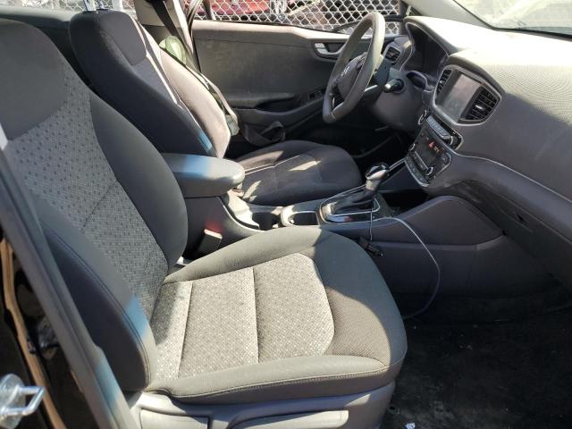 2019 HYUNDAI IONIQ BLUE