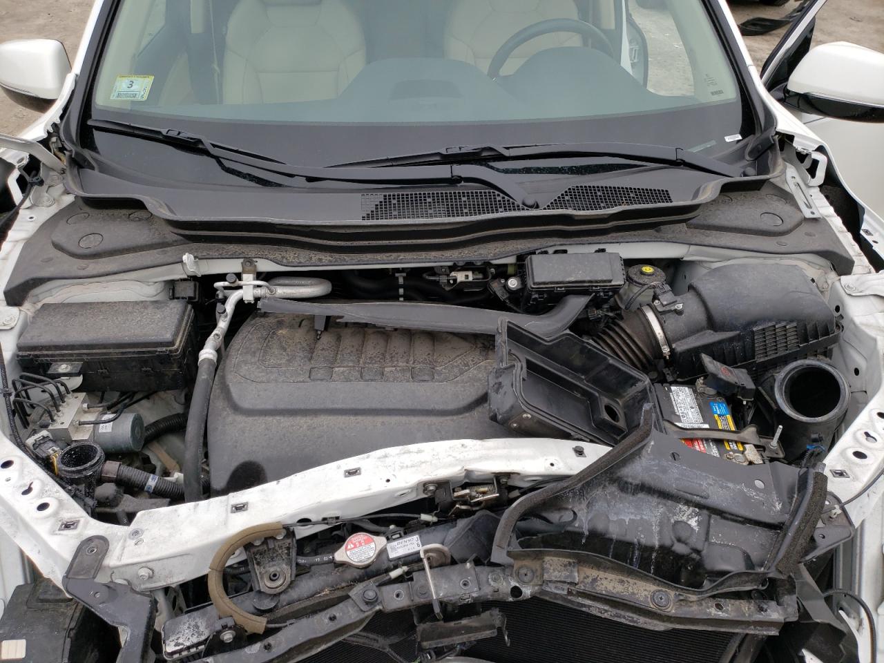 2019 Acura MDX - Image 12