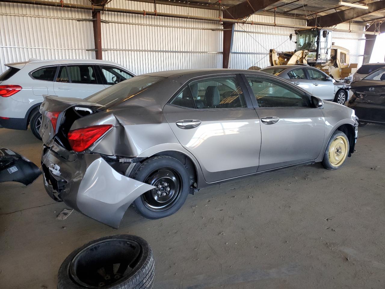 2018 Toyota Corolla - Image 3