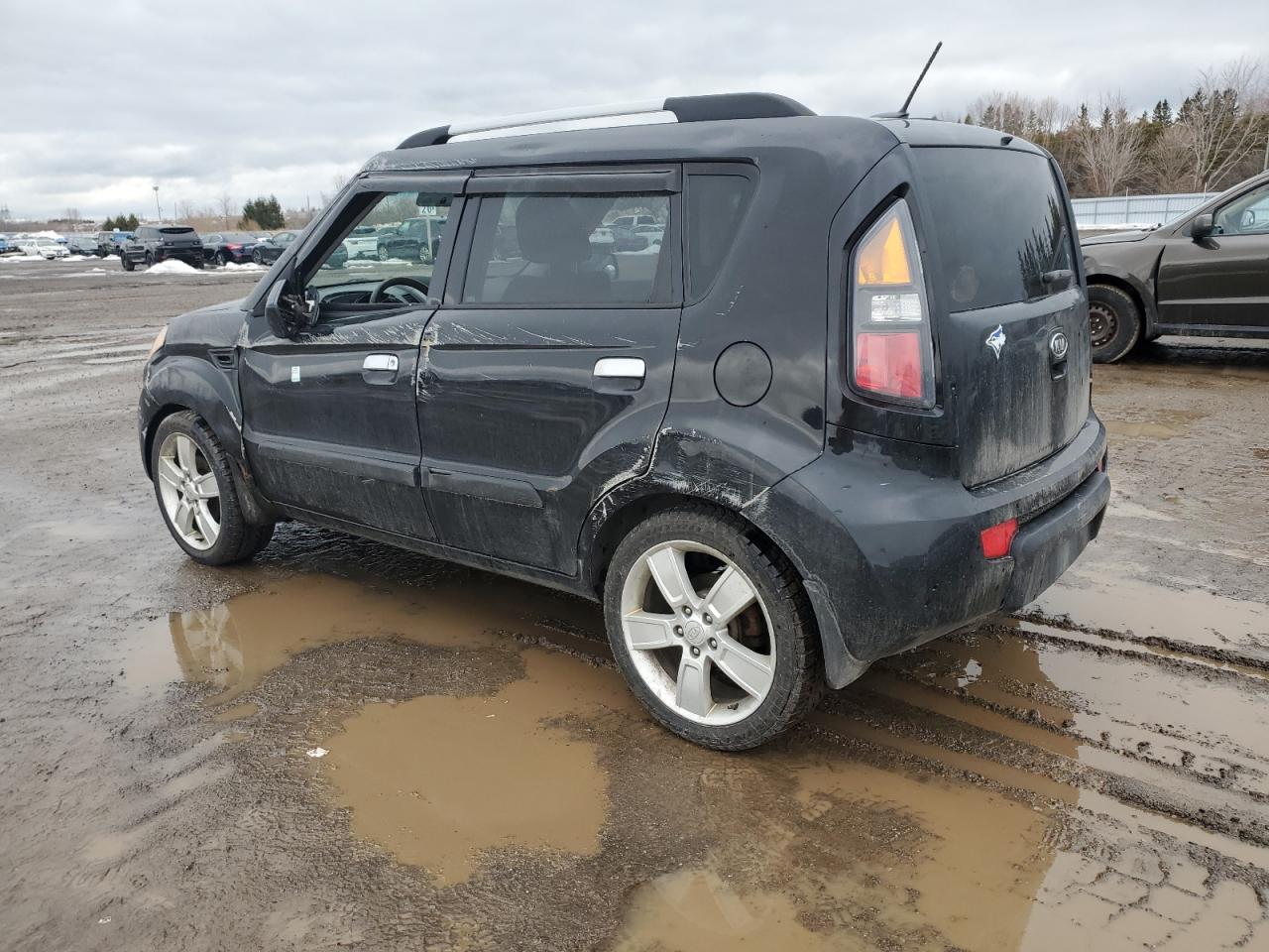 2010 Kia Soul - Image 2