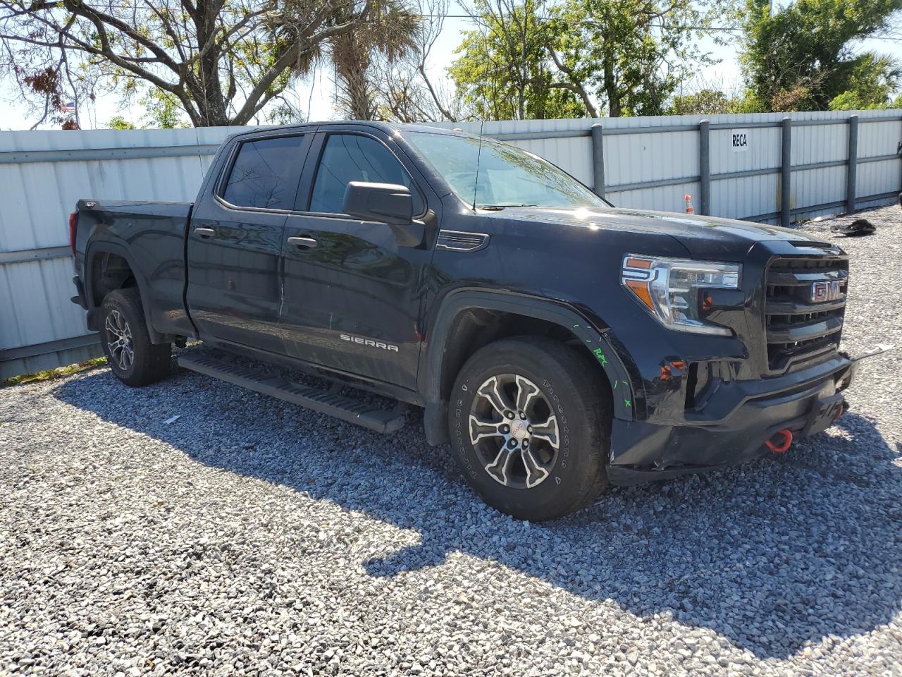 2020 GMC Sierra - Image 4