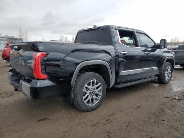 2022 TOYOTA TUNDRA CREWMAX PLATINUM  