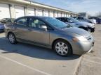 2007 Honda Civic Lx იყიდება Louisville-ში, KY - Hail