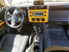 2007 Toyota Fj Cruiser  на продаже в New Britain, CT - Rear End