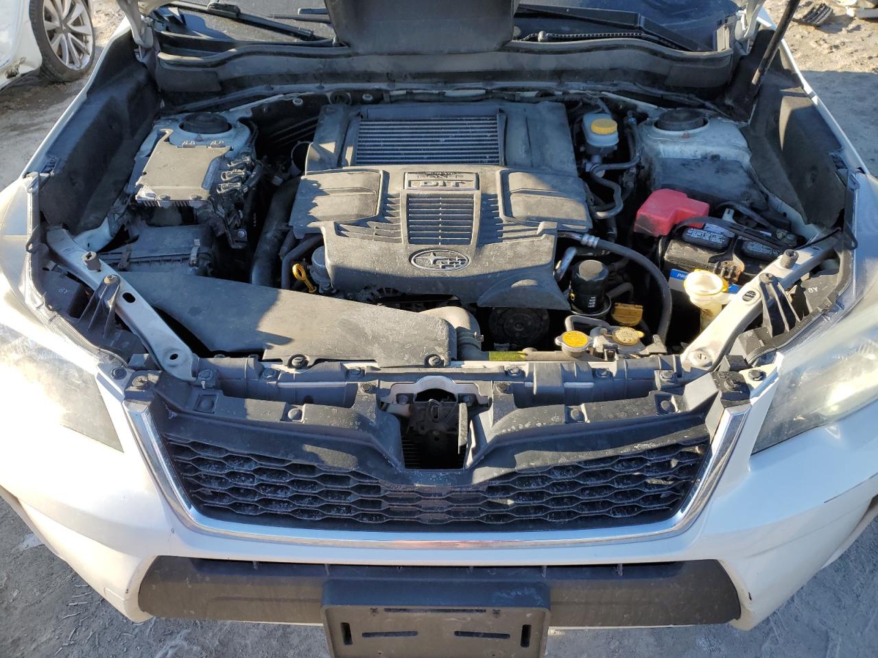 2015 Subaru Forester - Image 12