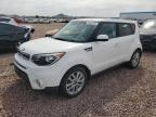 2018 Kia Soul + на продаже в Phoenix, AZ - Vandalism