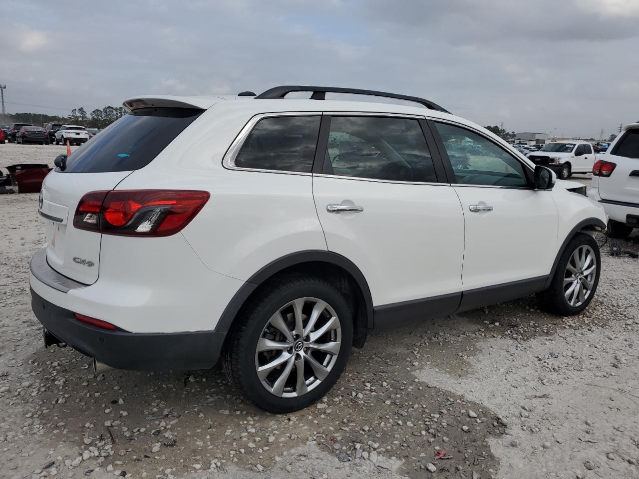 2014 Mazda CX-9 - Image 3