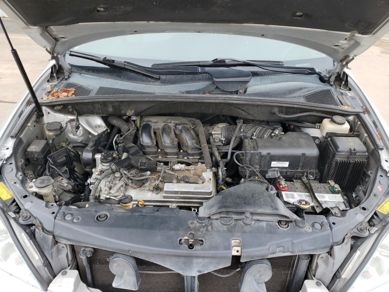 2009 Lexus RX - Image 12