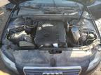 2012 Audi A4 Premium продається в Cookstown, ON - Vandalism