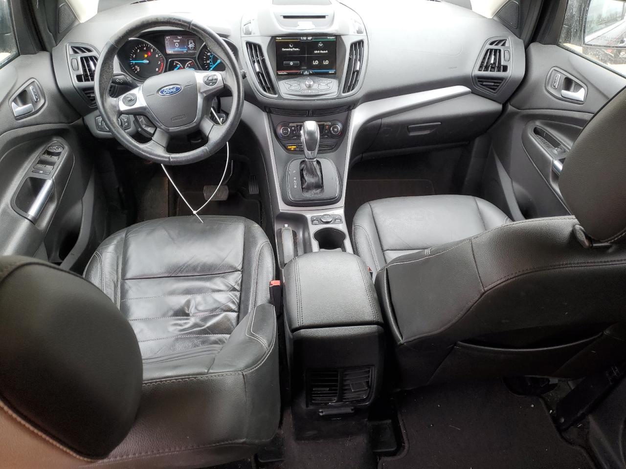 2015 Ford Escape - Image 8