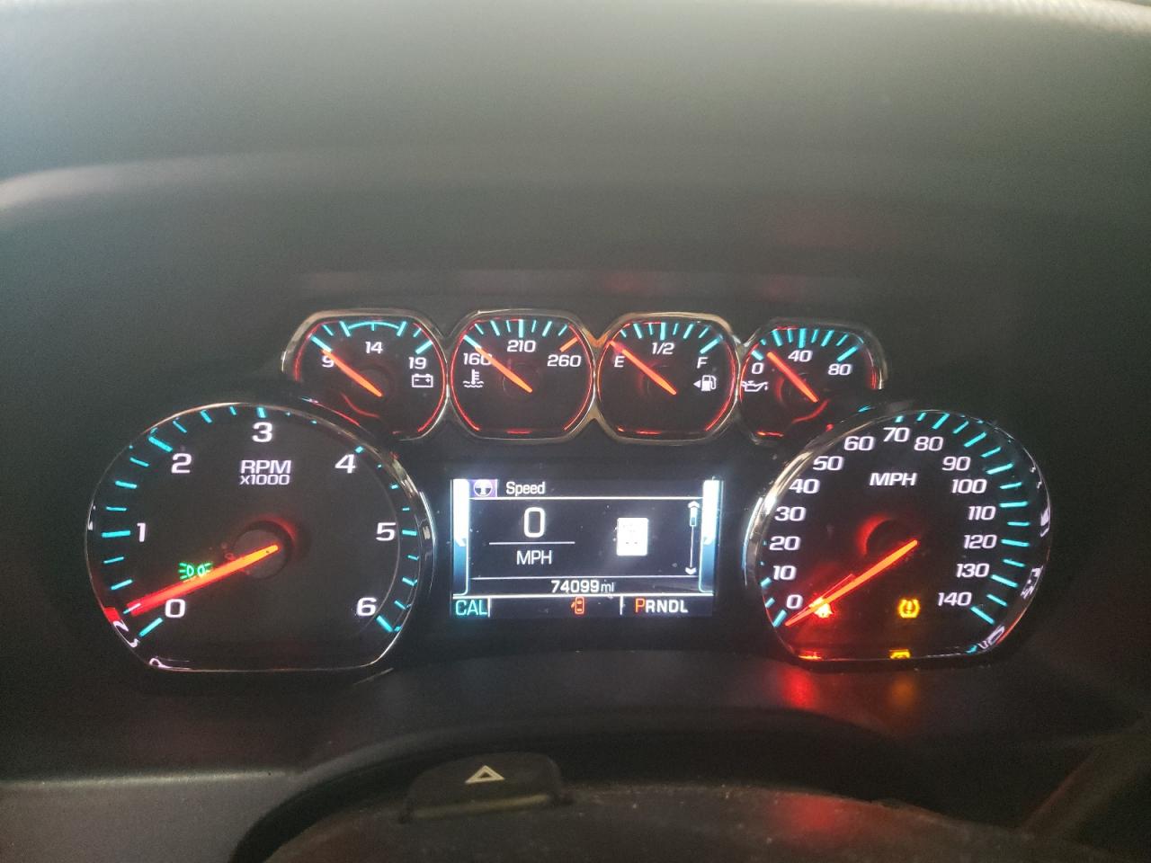 2018 GMC Sierra - Image 9