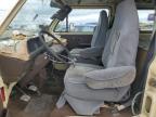 1981 VOLKSWAGEN KOMBI CAMPER à vendre chez Copart MI - DETROIT