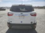 2019 Ford Ecosport Titanium للبيع في Spartanburg، SC - All Over