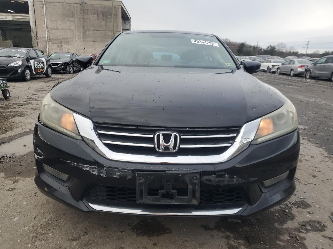 2014 Honda Accord - Image 5