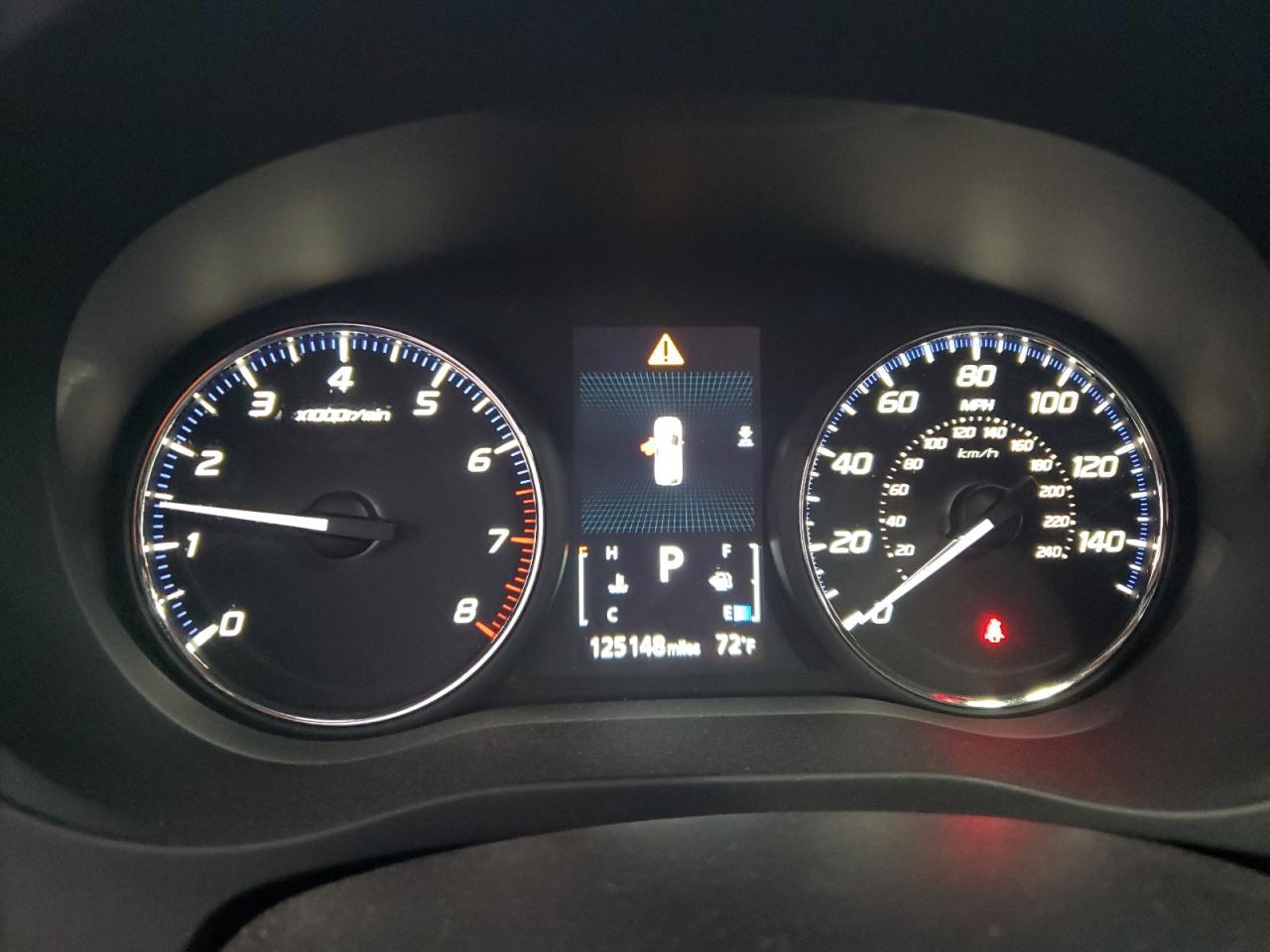 2018 Mitsubishi Outlander - Image 9