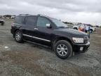 2007 Infiniti Qx56  للبيع في San Diego، CA - Side