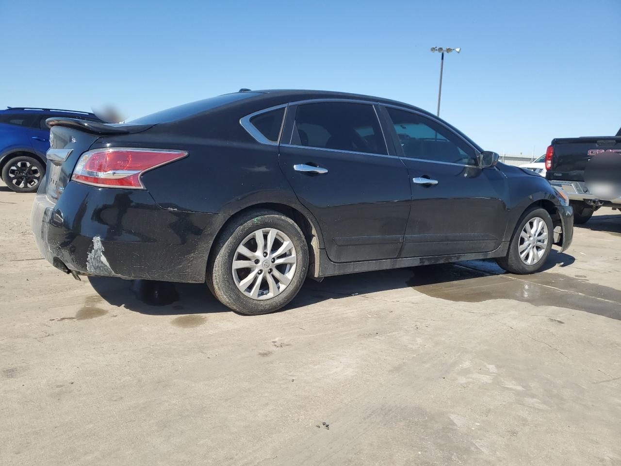 2014 Nissan Altima - Image 3