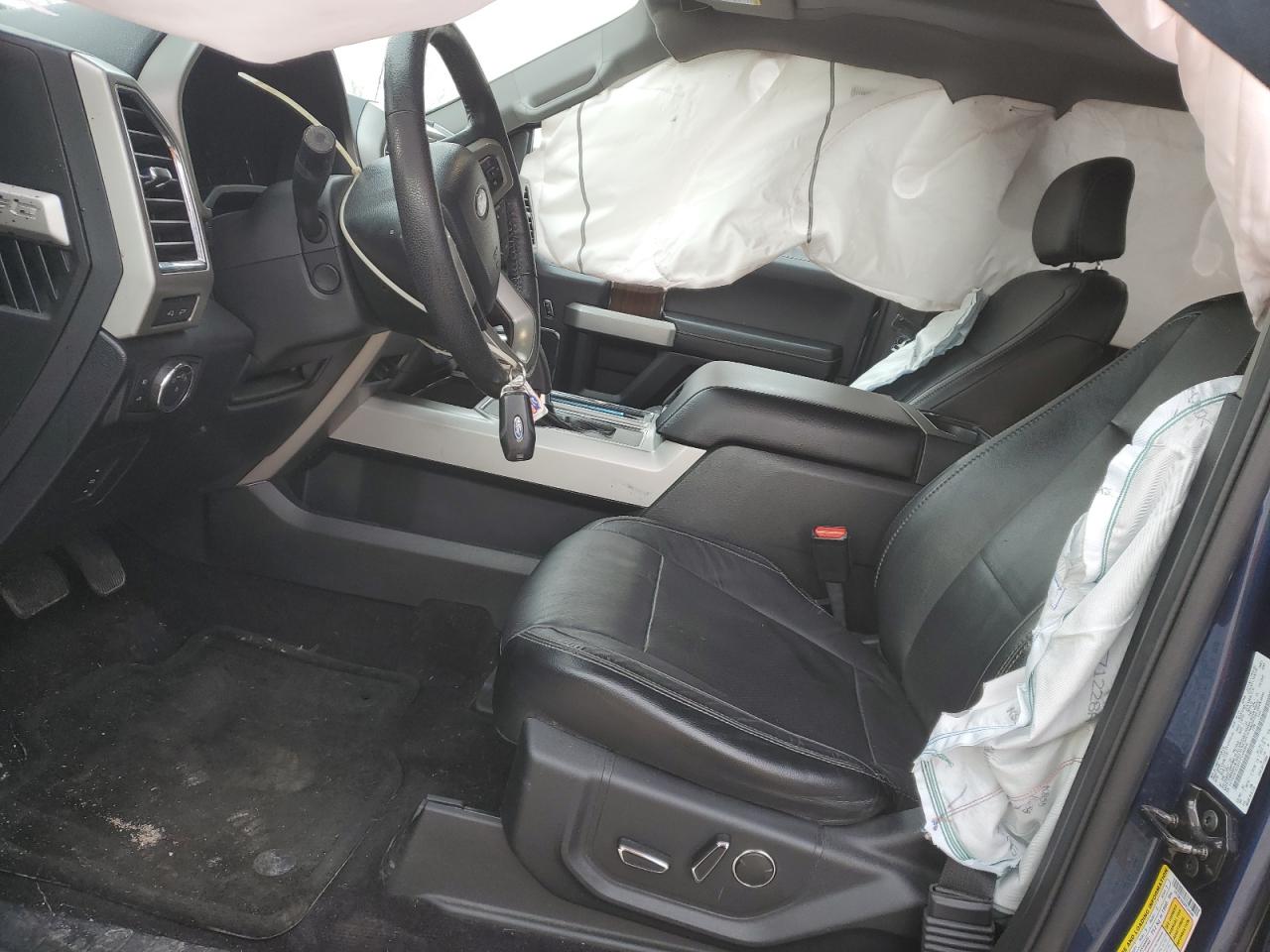 2015 Ford F-150 - Image 7