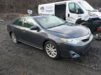 2012 Toyota Camry Hybrid for Sale in Marlboro, NY - Side