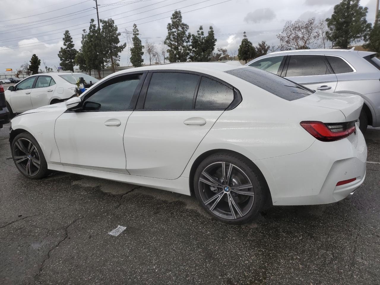 2023 BMW 3er - Image 2