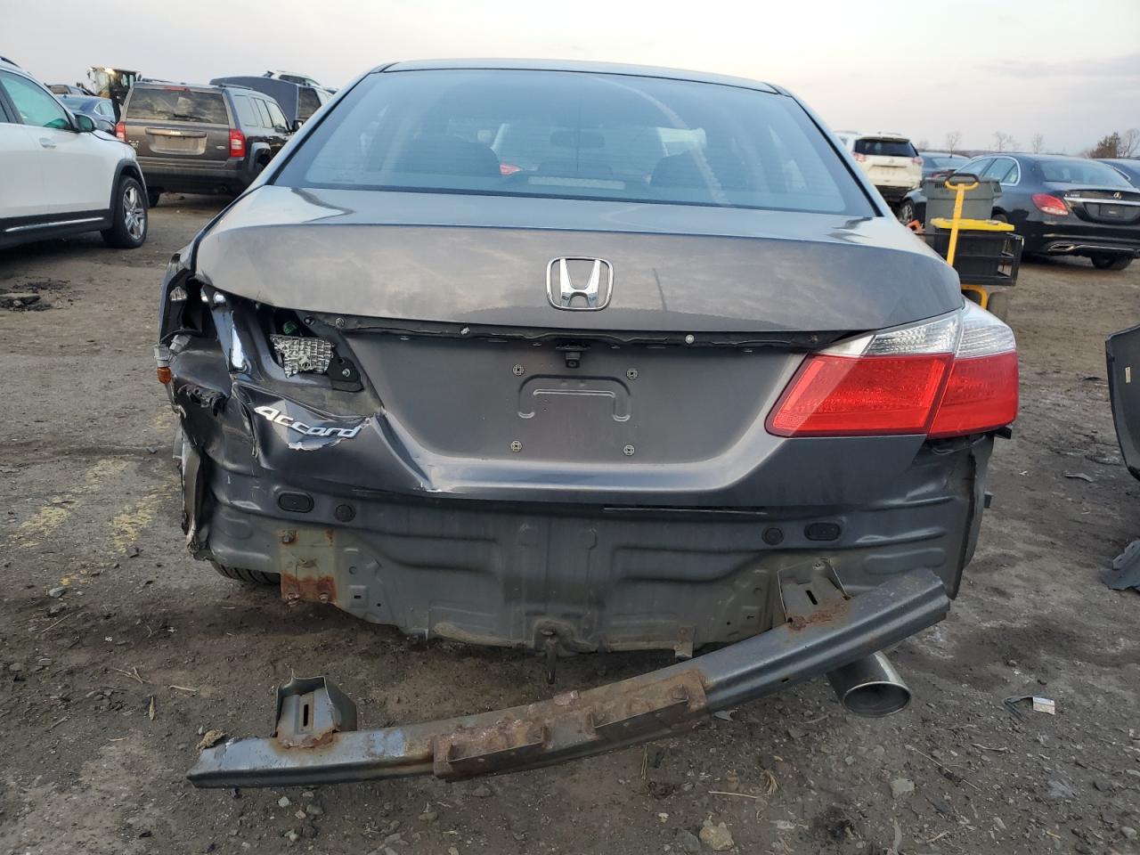 2014 Honda Accord - Image 6