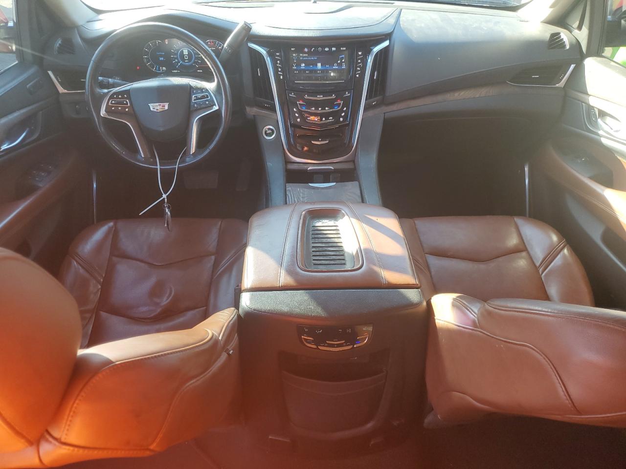 2020 Cadillac Escalade - Image 8