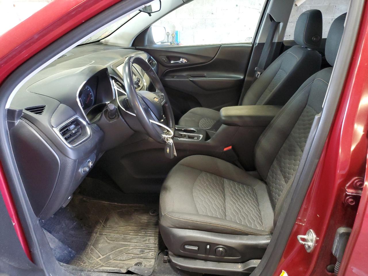2018 Chevrolet Equinox - Image 7